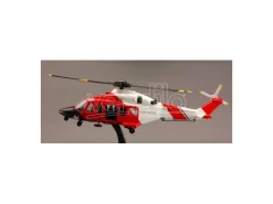 New Ray NY25613 ELICOTTERO AGUSTA COAST GUARD 1:48 Modellino