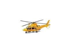 New Ray NY25193 ELICOTTERO AGUSTA AW 109 PRONTO INTERVENTO 1:43 Modellino