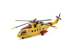 New Ray NY25513 ELICOTTERO AGUSTA EH 101 CORMORANT 1:72 Modellino