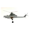 New Ray NY26123 ELICOTTERO BELL AH-1Z COBRA 1:55 Modellino