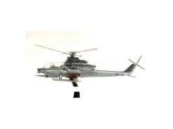 New Ray NY26123 ELICOTTERO BELL AH-1Z COBRA 1:55 Modellino
