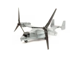 New Ray NY26113 ELICOTTERO BELL BOEING V-22 OSPREY 1:72 Modellino