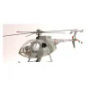 New Ray NY25223 ELICOTTERO NH500 ESERCITO ITALIANO 1:32 Modellino