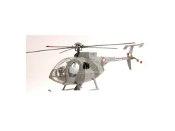 New Ray NY25223 ELICOTTERO NH500 ESERCITO ITALIANO 1:32 Modellino
