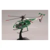 New Ray NY25323 ELICOTTERO NH 500 CORPO FORESTALE 1:32 Modellino