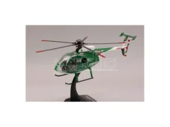 New Ray NY25323 ELICOTTERO NH 500 CORPO FORESTALE 1:32 Modellino