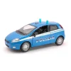 New Ray NY71113 FIAT GRANDE PUNTO POLIZIA 1:24 Modellino