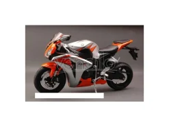 New Ray NY49293 HONDA CBR 1000 RR 2009 1:6 Modellino