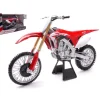 NEW RAY NY49583 HONDA CRF450R 1:6 Modellino
