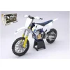 NEW RAY NY58153 HUSQVARNA FC 450 2019 1:12 Modellino