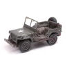New Ray NY54133 JEEP WILLYS PB MILITARY 1:32 Modellino