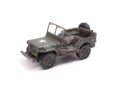 New Ray NY54133 JEEP WILLYS PB MILITARY 1:32 Modellino