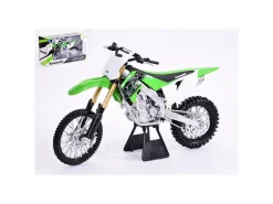 NEW RAY NY49653 KAWASAKI KX450 1:6 Modellino