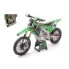 NEW RAY NY58113 KAWASAKI KX 450 N.3 ELI TOMAC 2019 1:12 Modellino
