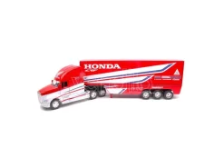 New Ray NY10893 KENWORTH T700 HONDA FACTORY RACING TEAM 1:32 Modellino