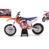 NEW RAY NY58343 KTM 450 SX-F 1:12 Modellino
