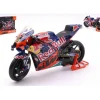 NEW RAY NY58383 KTM RED BULL RC16 N.33 MOTOGP 1:12 Modellino