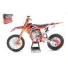NEW RAY NY58213 KTM RED BULL RACING TEAM N.2 COOPER WEBB 1:10 Modellino