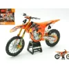 NEW RAY NY58473 KTM RED BULL 450SX-F CHASE SEXTON N.4 2025 1:12 Modellino