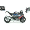 NEW RAY NY58443 MOTO BMW M1000RR 1:12 Modellino