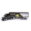 NEW RAY NY10963 ROCKSTAR ENERGY HUSQVARNA FACTORY RACING TEAM 1:32 Modellino