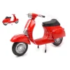 NEW RAY NY49533 VESPA 50 SPECIAL RED 1:6 Modellino