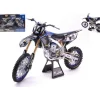 NEW RAY NY49723 YAMAHA YZ 450 F N.14 DYLAN FERRANDIS 1:6 Modellino