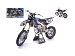 NEW RAY NY49723 YAMAHA YZ 450 F N.14 DYLAN FERRANDIS 1:6 Modellino