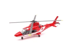 New Ray NY26103A ELICOTTERO AGUSTA WESTLAND AW109 ELISOCCORSO 1:43 Modellino