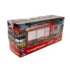 NEW RAY NY15493A UTILITY TRUCK VIGILI DEL FUOCO 1:43 Modellino