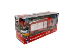 NEW RAY NY15493A UTILITY TRUCK VIGILI DEL FUOCO 1:43 Modellino