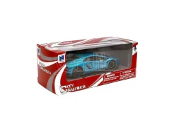 New Ray NY51493AT LAMBORGHINI AVENTADOR LP 700-4 TURQUOISE METALLIC 1:32 Modellino