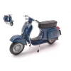 NEW RAY NY57853BL VESPA ET3 PRIMAVERA 1976 BLUE 1:12 Modellino