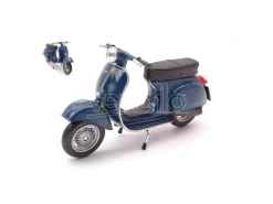 NEW RAY NY57853BL VESPA ET3 PRIMAVERA 1976 BLUE 1:12 Modellino