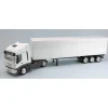 New Ray NY15613DSS IVECO STRALIS 40' CONTAINER WHITE 1:43 Modellino