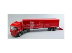 New Ray NY15613F IVECO STRALIS 40' CONTAINER BRT 1:43 Modellino