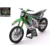 NEW RAY NY58173SS KAWASAKI KX450 N.319 MQ.M.PRUGNIERES W/STICKER FOR N.720/274 1:12 Modellino