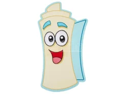 Nickelodeon By Loungefly Porta Carte Dora Map Large Loungefly