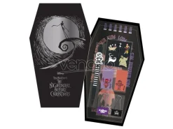 Nightmare Before Christmas Set di Cancelleria 7 Pezzi 25 Cm Cerdá