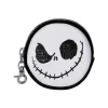 Nightmare Before Christmas Borsa Portamonete Jack Skellington 8 Cm Karactermania