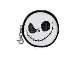 Nightmare Before Christmas Borsa Portamonete Jack Skellington 8 Cm Karactermania