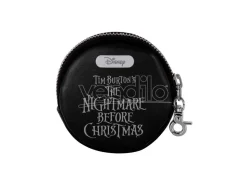 Nightmare Before Christmas Borsa Portamonete Jack Skellington 8 Cm Karactermania