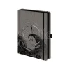 Nightmare Before Christmas Premium Agenda A5 Moonlight Madness Pyramid International