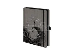 Nightmare Before Christmas Premium Agenda A5 Moonlight Madness Pyramid International