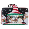 Nightmare Before Natale By Loungefly Portafoglio Journey To Natale Town Loungefly
