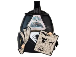 Nightmare Before Natale By Loungefly Mini Zaino Major Con Halloween Plans Cosplay Loungefly