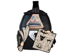 Nightmare Before Natale By Loungefly Mini Zaino Major Con Halloween Plans Cosplay Loungefly