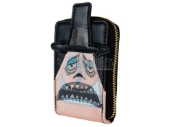 Nightmare Before Natale By Loungefly Portafoglio Mayor Lenticular Head Loungefly