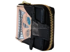 Nightmare Before Natale By Loungefly Portafoglio Mayor Lenticular Head Loungefly