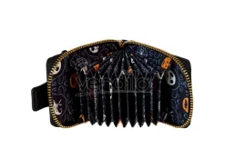 Nightmare Before Natale By Loungefly Portafoglio Mayor Lenticular Head Loungefly